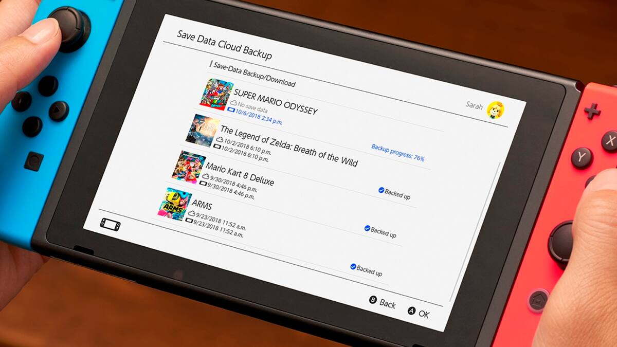 Desarrolladores usaban un truco para destacar entre la gran cantidad de juegos en Nintendo eShop