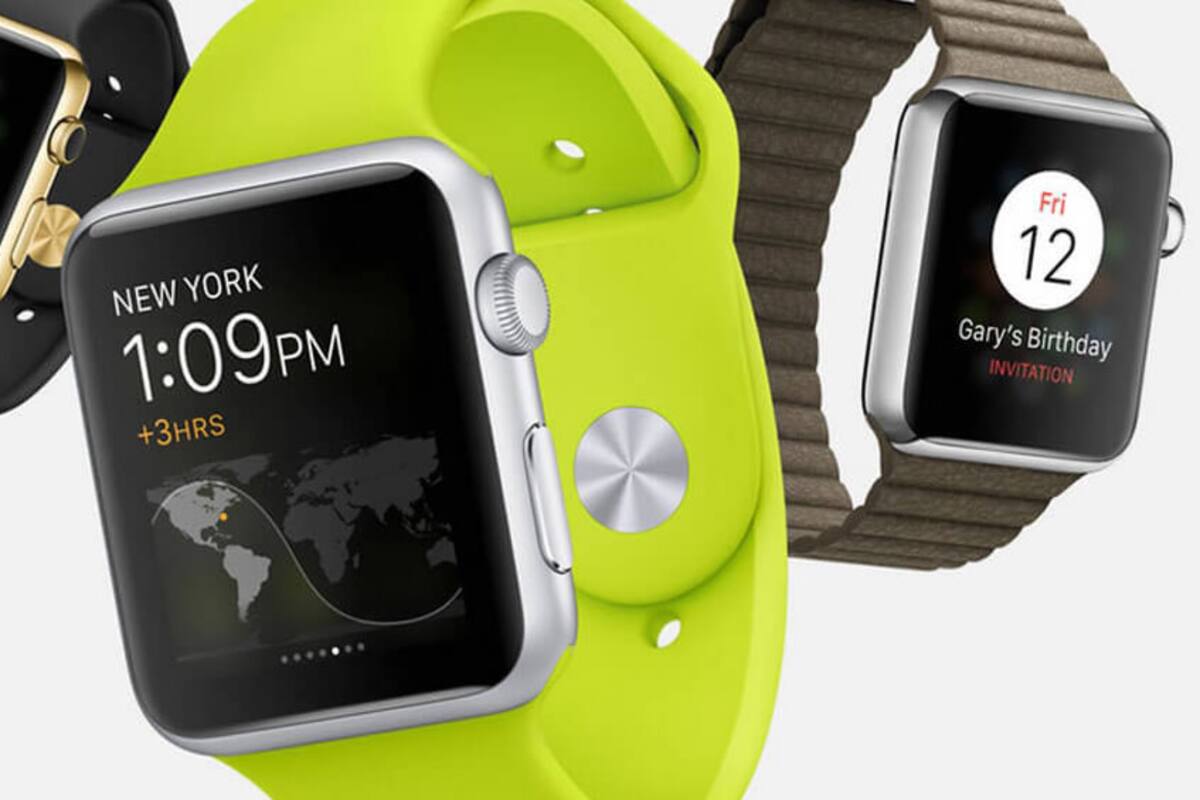 Juegos para Apple Watch deberán ser muy simples