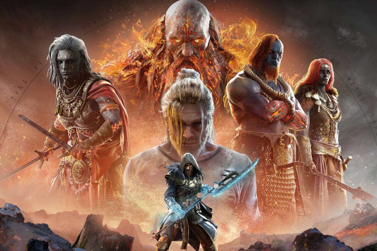 Ubisoft decepcionó a los fans con última actualización de Assassin's Creed: Valhalla