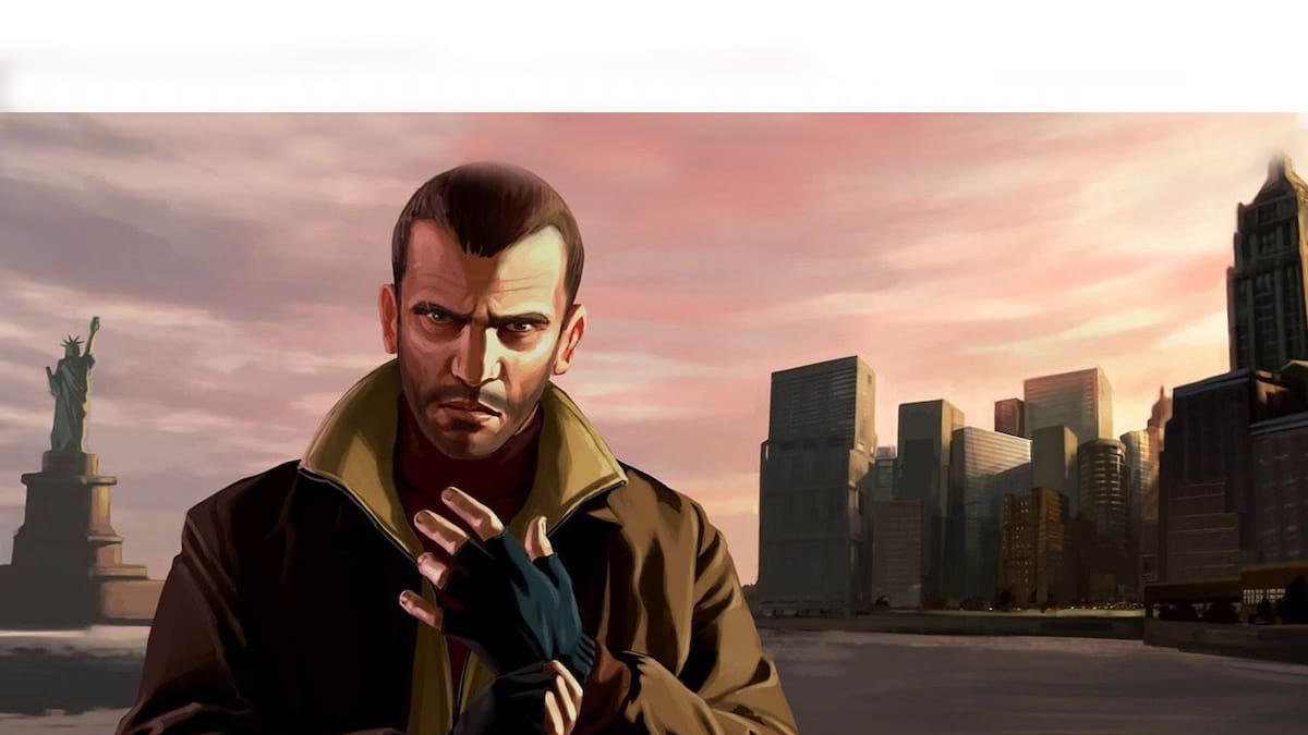 Desata el caos en Liberty City en compañía de tus amigos