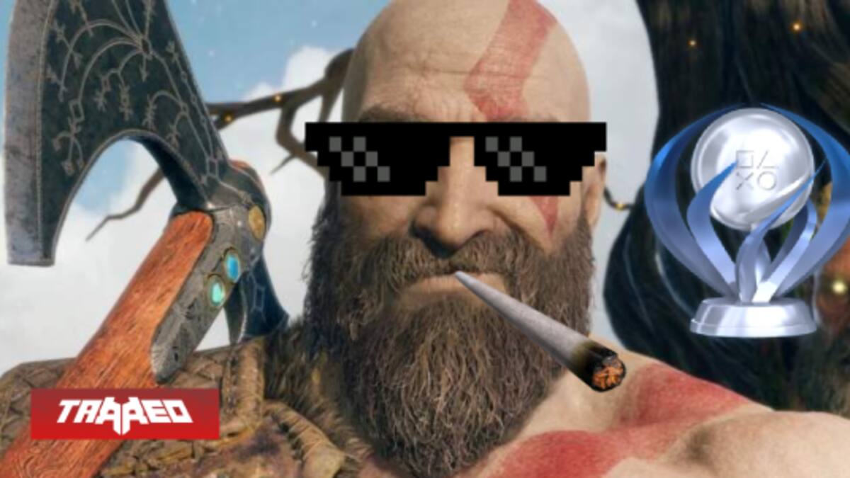 Desató el poder del Dios de la Guerra