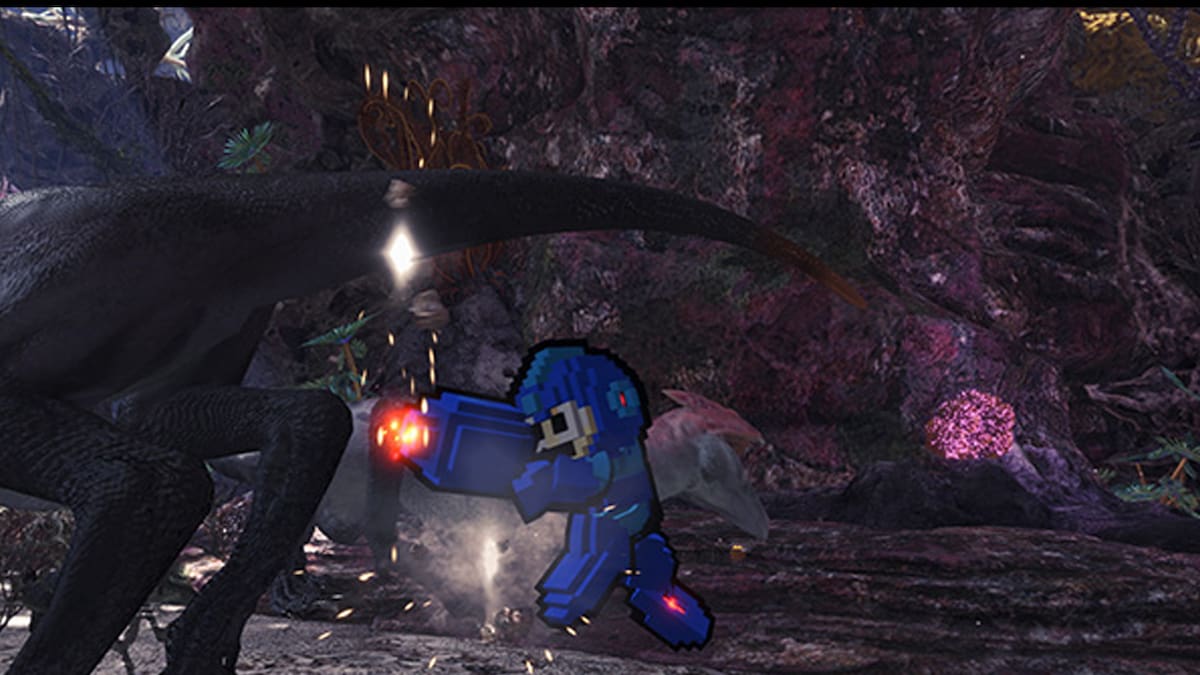 Desbloquea nuevo equipamiento para tu Palico