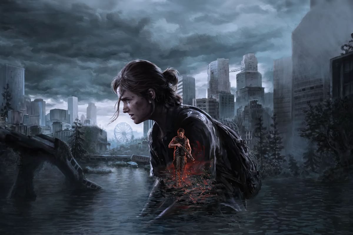 The Last of Us: Part II Remastered