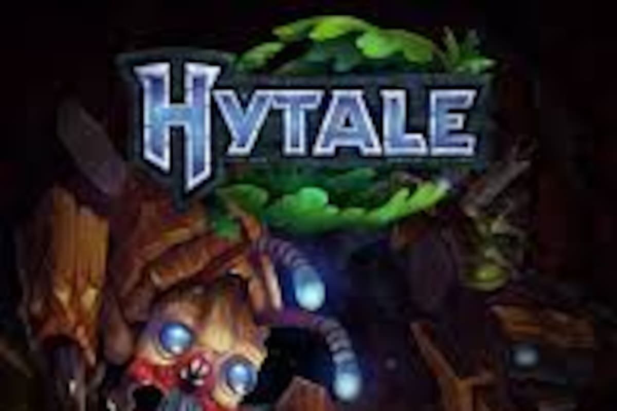 Hytale