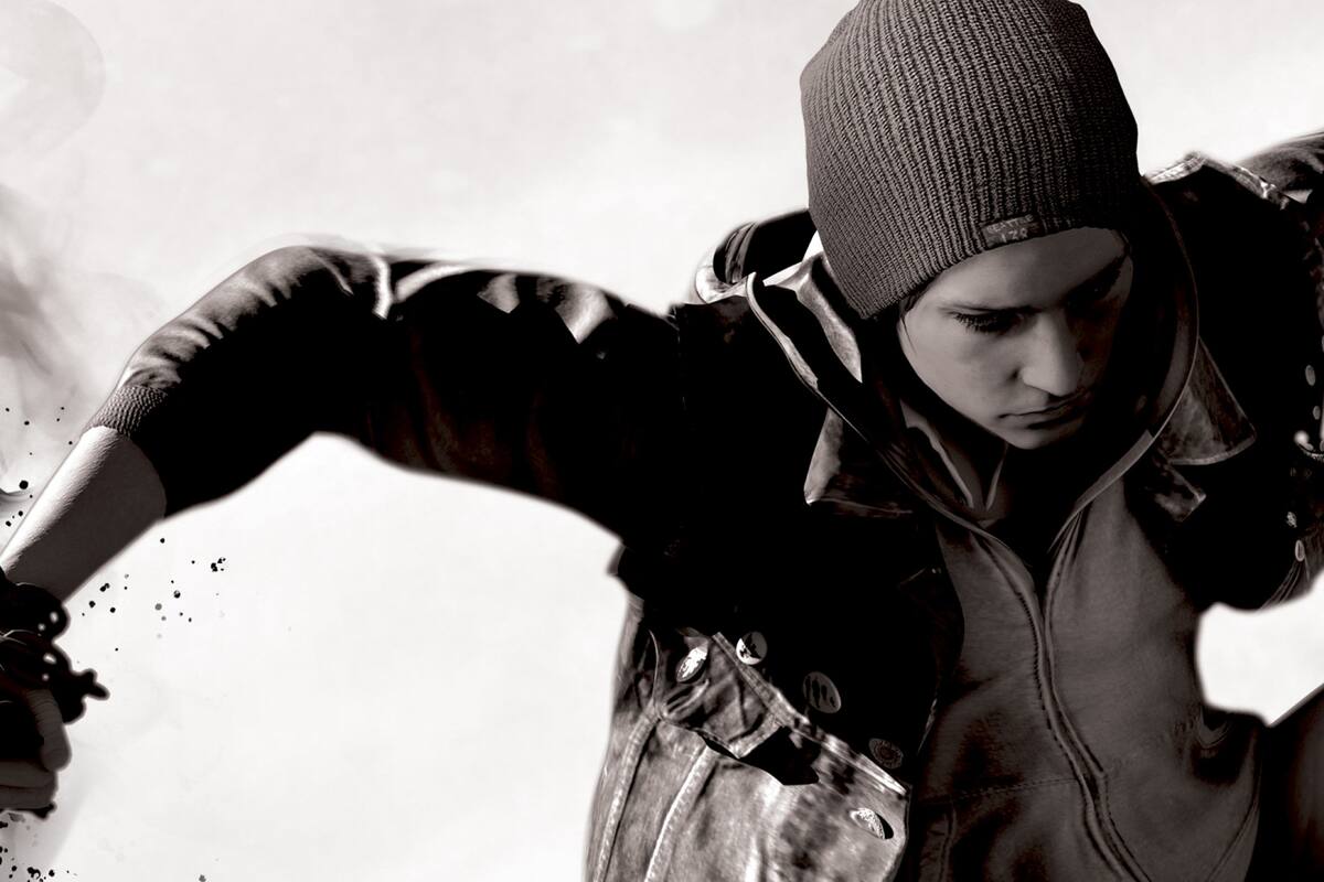 Sony celebra aniversario de inFamous: Second Son con varios regalos