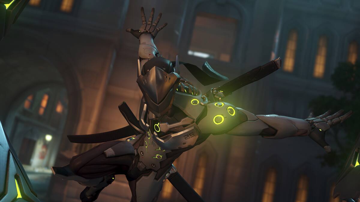 Descarga la prueba del FPS en PlayStation 4, Xbox One o PC