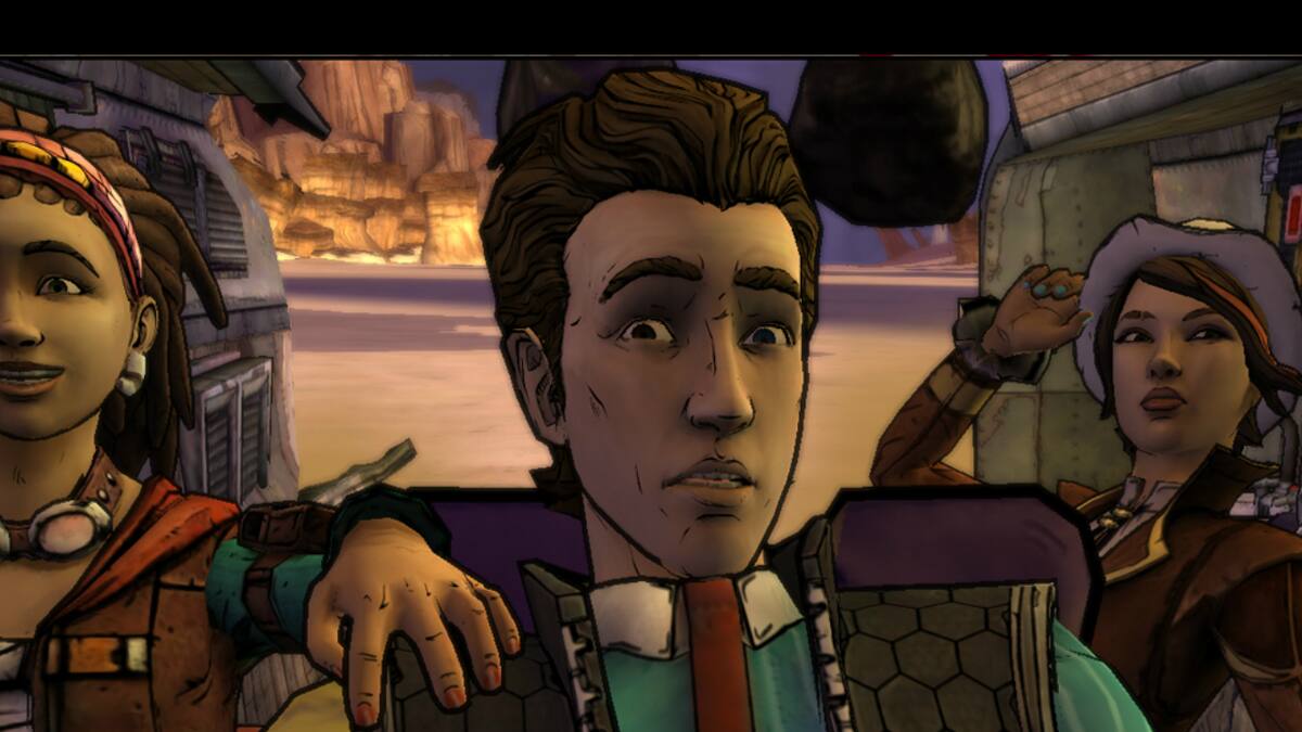Descarga Tales From the Borderlands sin cargo adicional