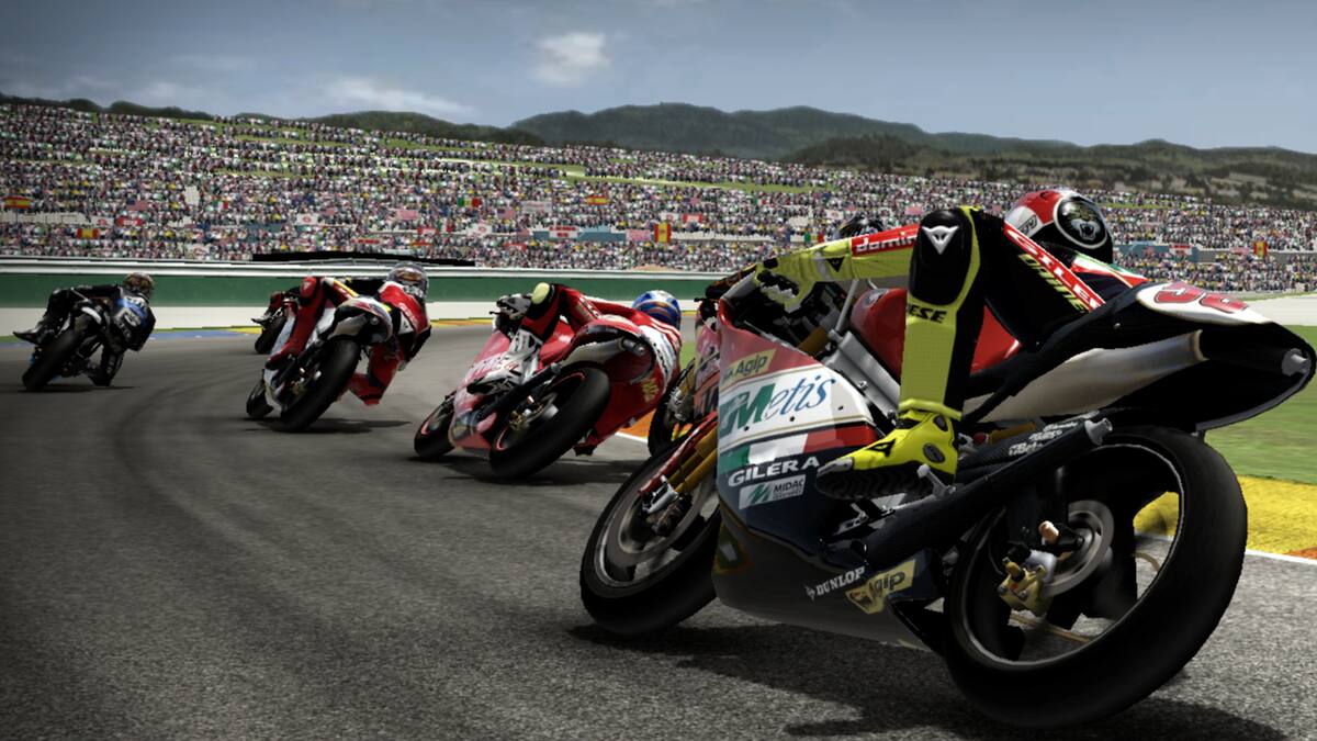 Descárgala a través de Xbox LIVE