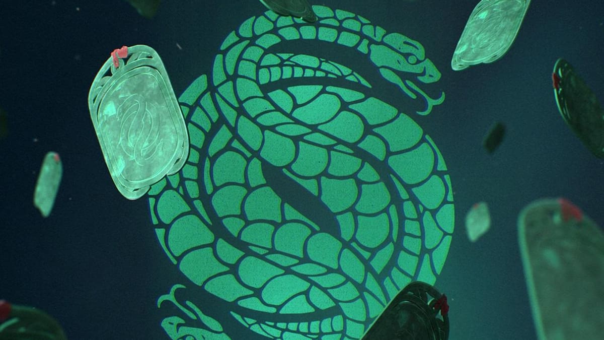 Descartan modo difícil para The Last Wish