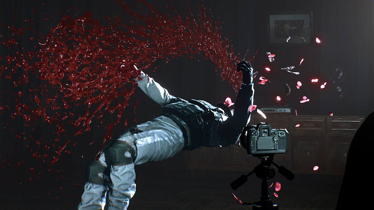 Descartan que el arte del proyecto de Tango esté inspirado en The Last of Us