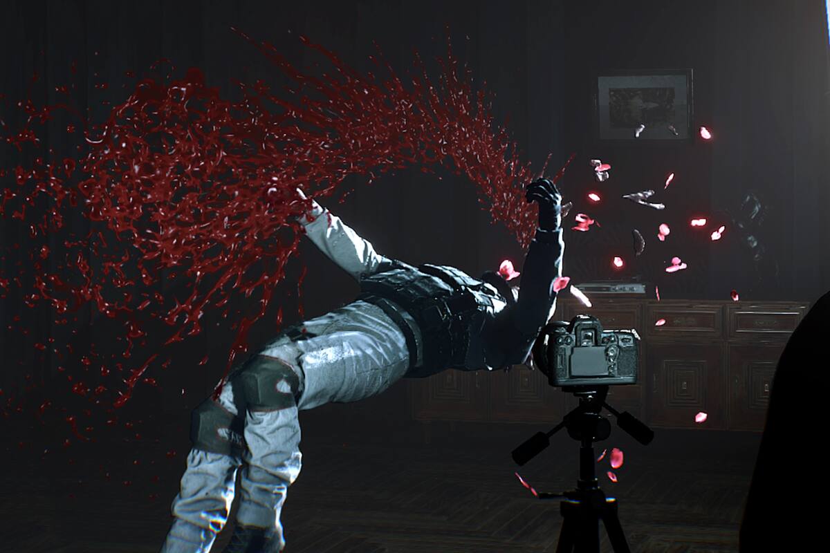 Por esto no escucharás la voz original de Sebastián en The Evil Within 2