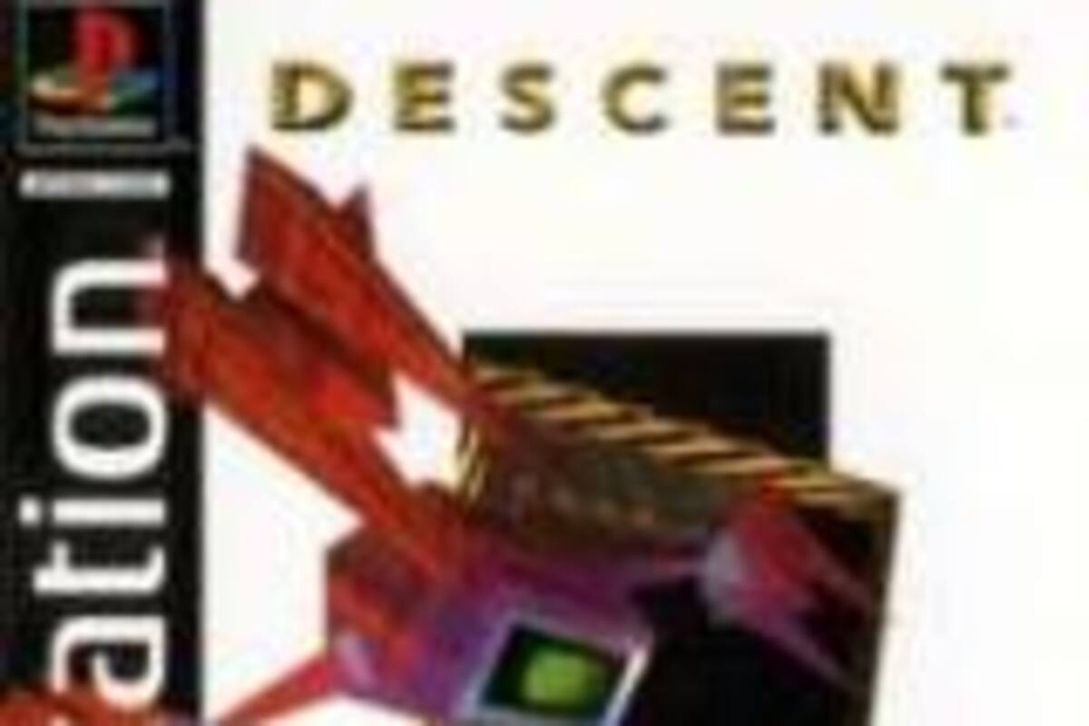 Descent