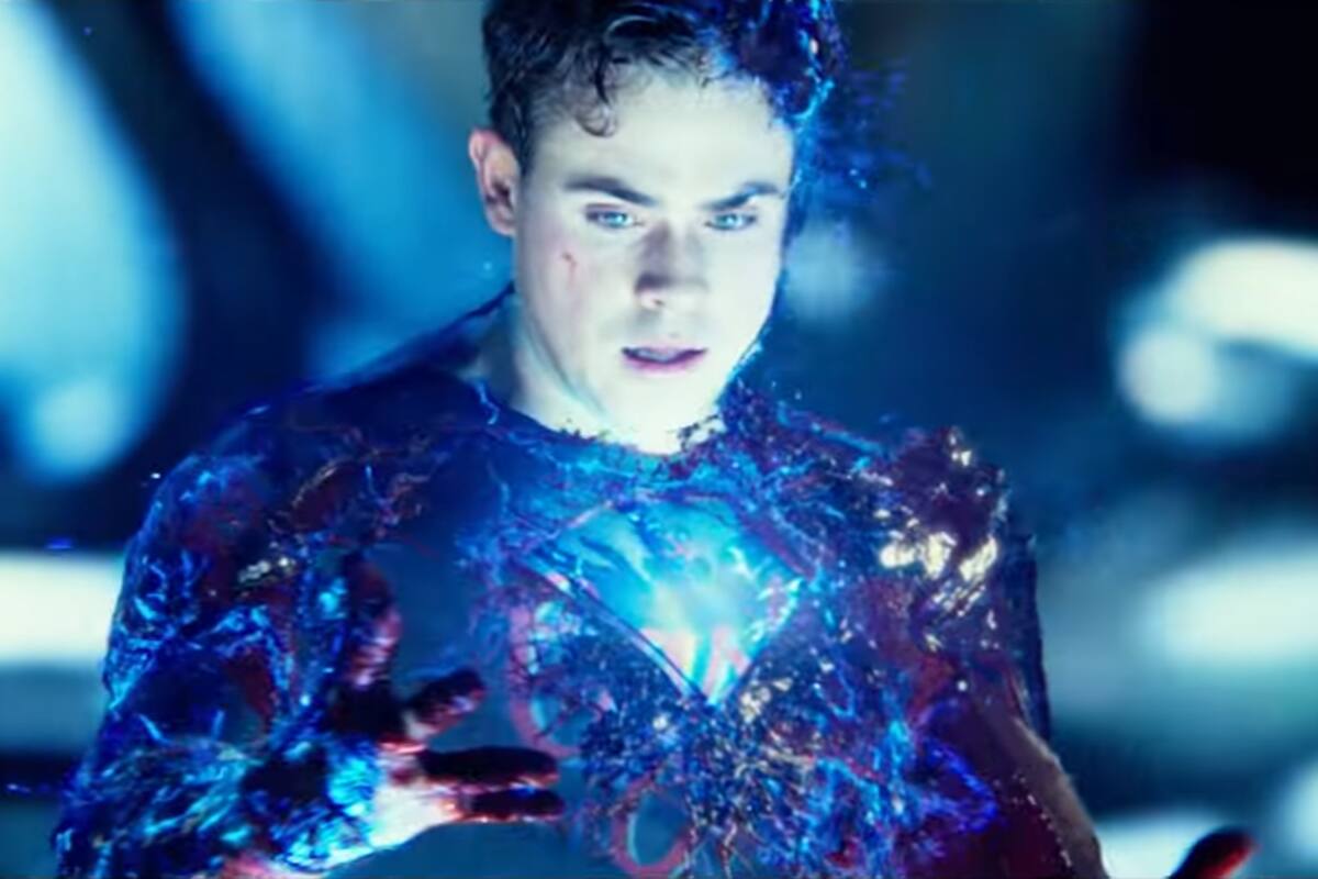 Publican tráiler de la nueva película de los Power Rangers