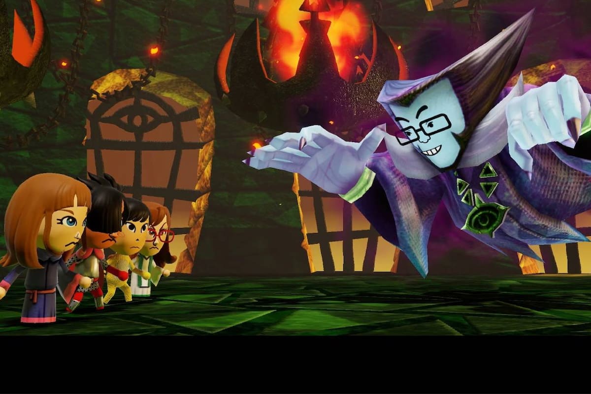 Estos 5 juegos de Nintendo Switch están infravalorados y tienes que probarlos cuanto antes
