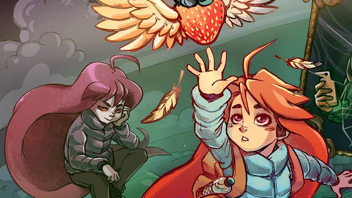 Descubre cómo añadir el galardonado plataformero a tu colección