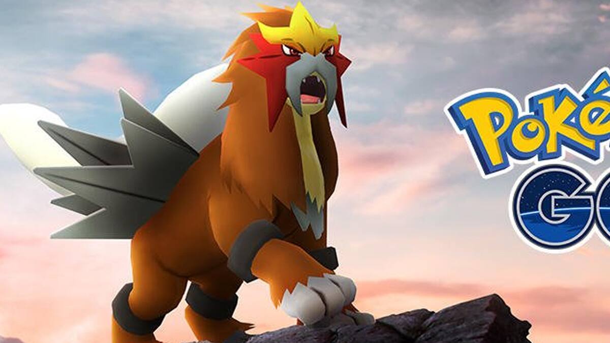 Descubre cómo capturar al perro legendario