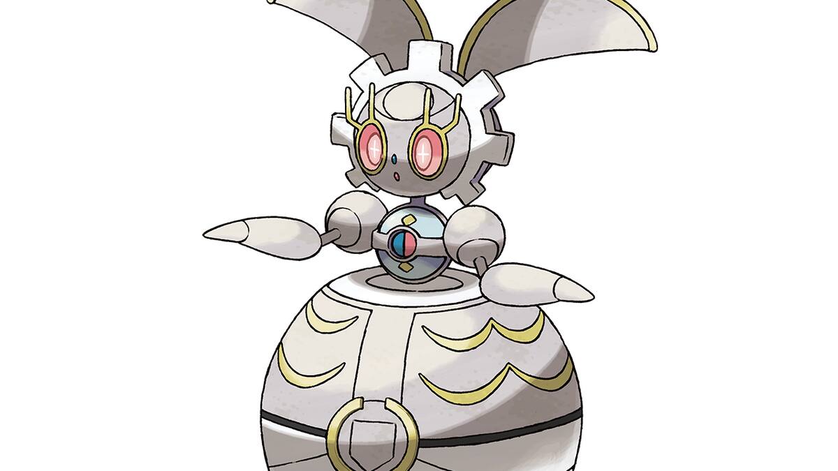 Descubre cómo conseguir a Magearna