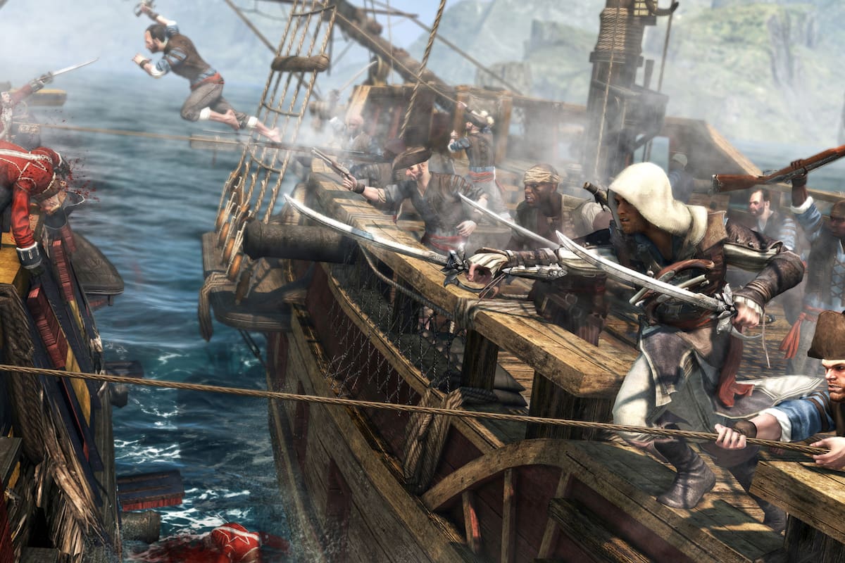 Ubisoft celebra la llegada de diciembre regalando 2 juegos para PC