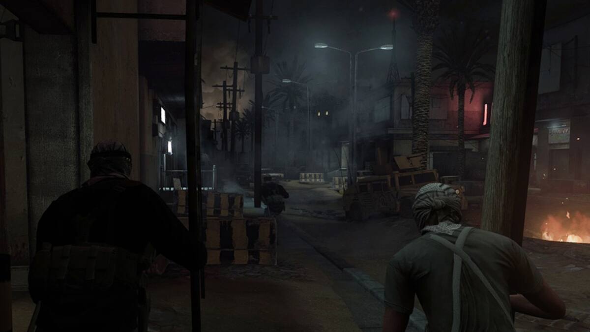 Descubre como conseguir el shooter táctico