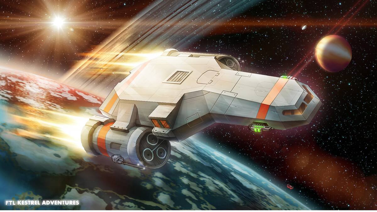 Descubre cómo conseguir el simulador espacial sin costo alguno