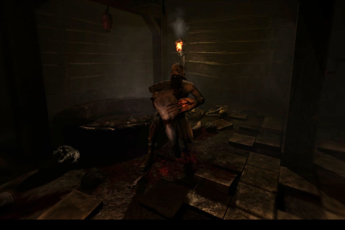 Así podrás conseguir gratis uno de los mejores indies de terror para PC