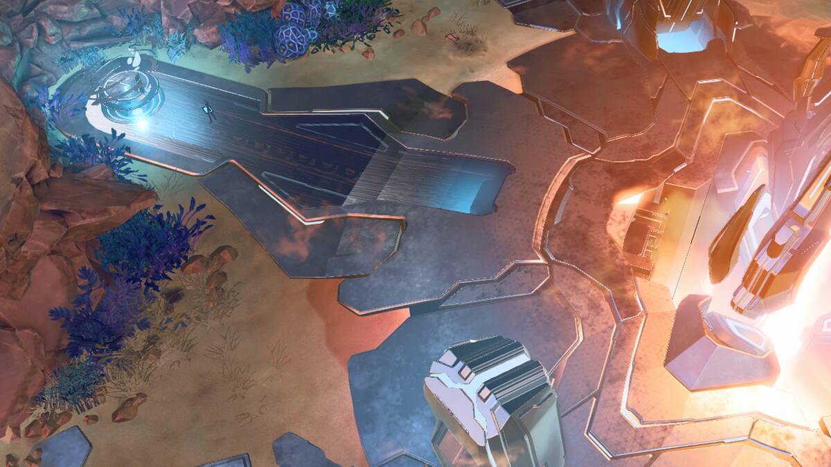 Descubre cómo descargar la prueba del RTS