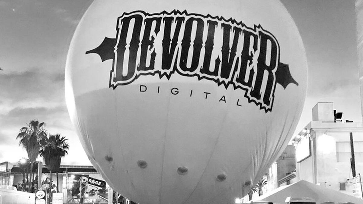 Descubre como descargar varios títulos de Devolver Digital, Raw Fury y Plug In Digital sin costo