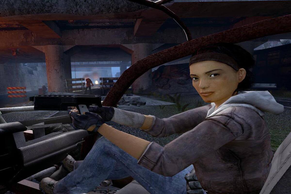 ¡Sorpresa! Los juegos de Half-Life están disponibles gratis