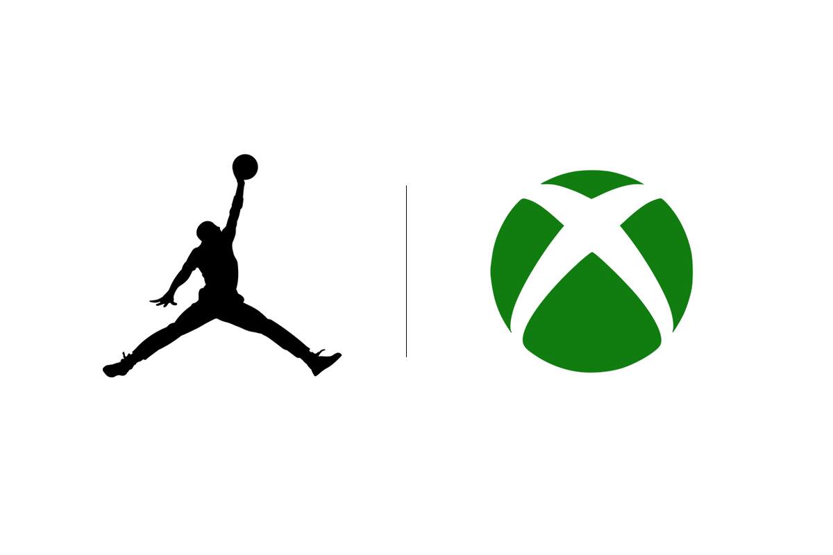 Nike y Microsoft crearon un Xbox One X de Air Jordan y puede ser tuyo