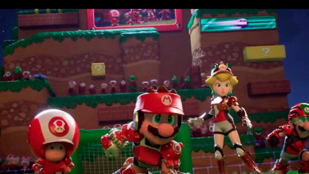 Descubre cómo iniciará este prometedor juego del Switch