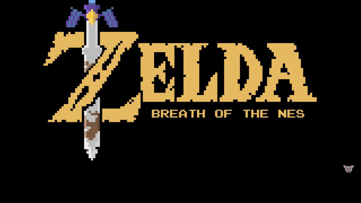 Descubre cómo jugar Breath of the NES