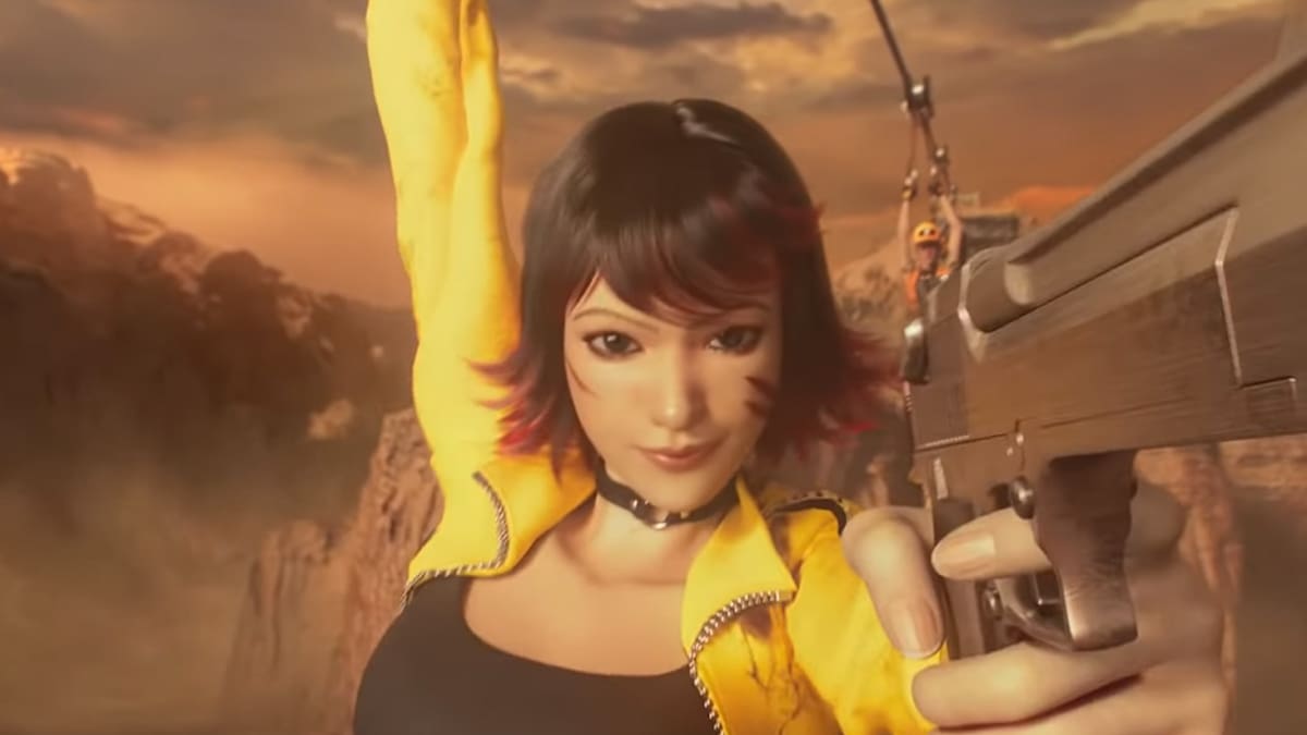 Descubre como la chica logró desatar su versión renacida