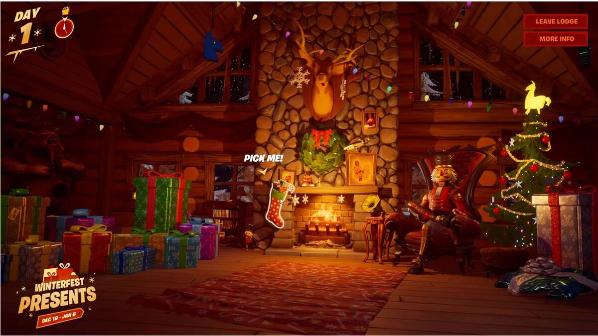 Descubre cómo obtener recompensas gratuitas por 14 días en el evento