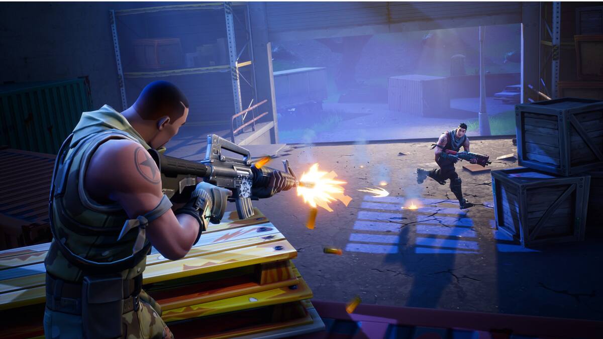 Descubre cómo obtener recompensas para el Battle Royale
