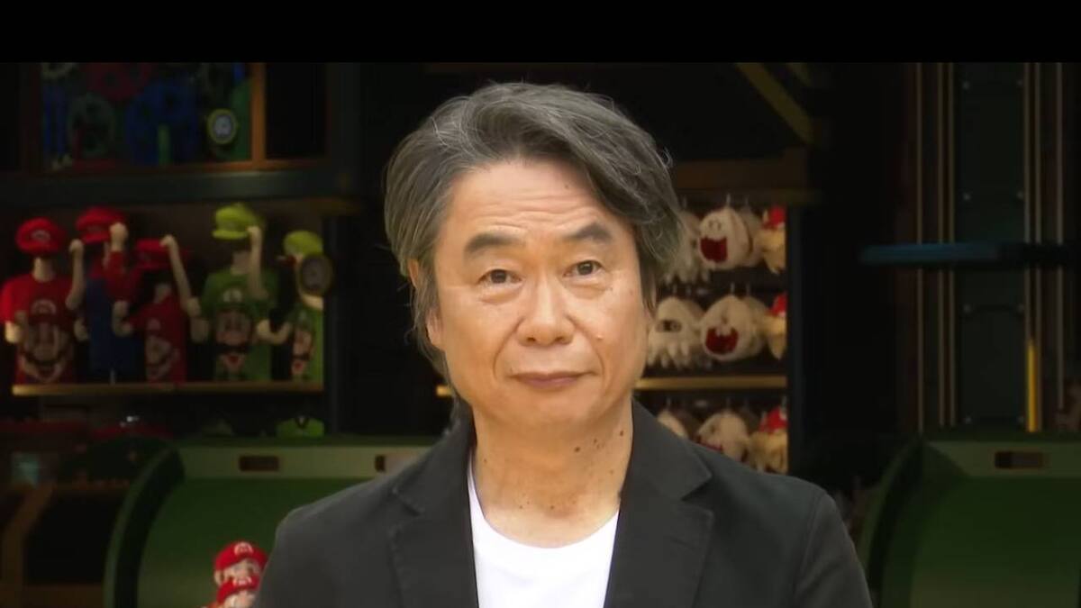 Descubre cuál es el título de la franquicia de Nintendo que desagradó al japonés