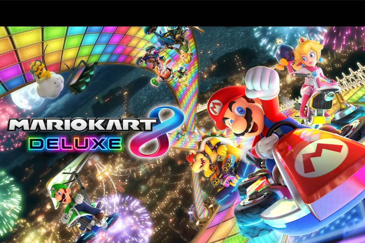 Estos son los 10 juegos más exitosos de la eShop japonesa en la primera mitad de 2024