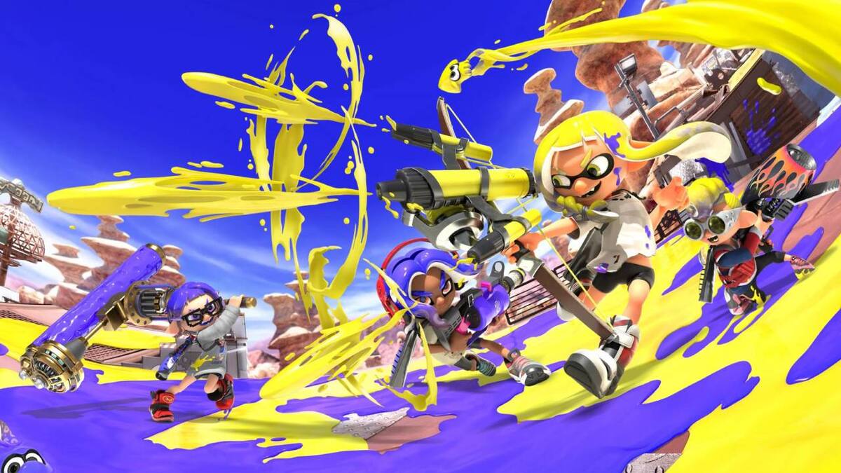 Descubre cuáles son las novedades en esta entrega de Nintendo