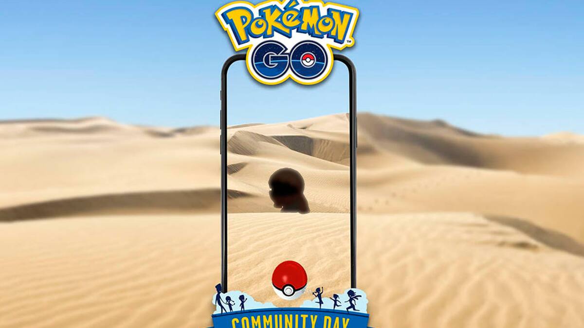 Descubre cuando podrás atrapar al Pokémon Nido de hormigas con más facilidad