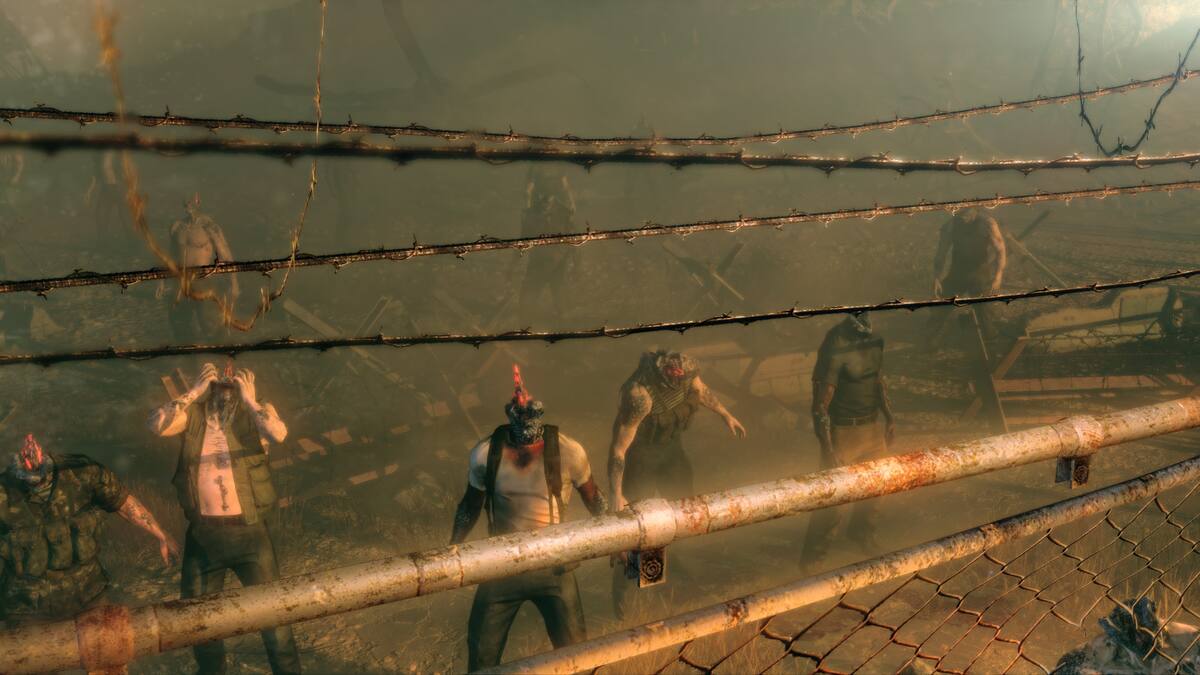 Descubre cuándo verás más del spin-off de Metal Gear Solid V
