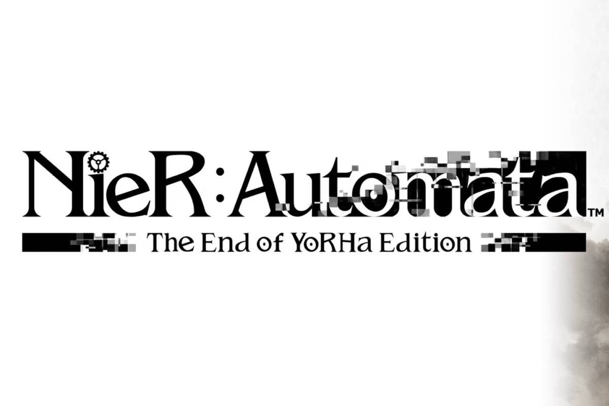 Gratis: Square Enix comparte el soundtrack de NieR: Autómata y ya lo puedes escuchar