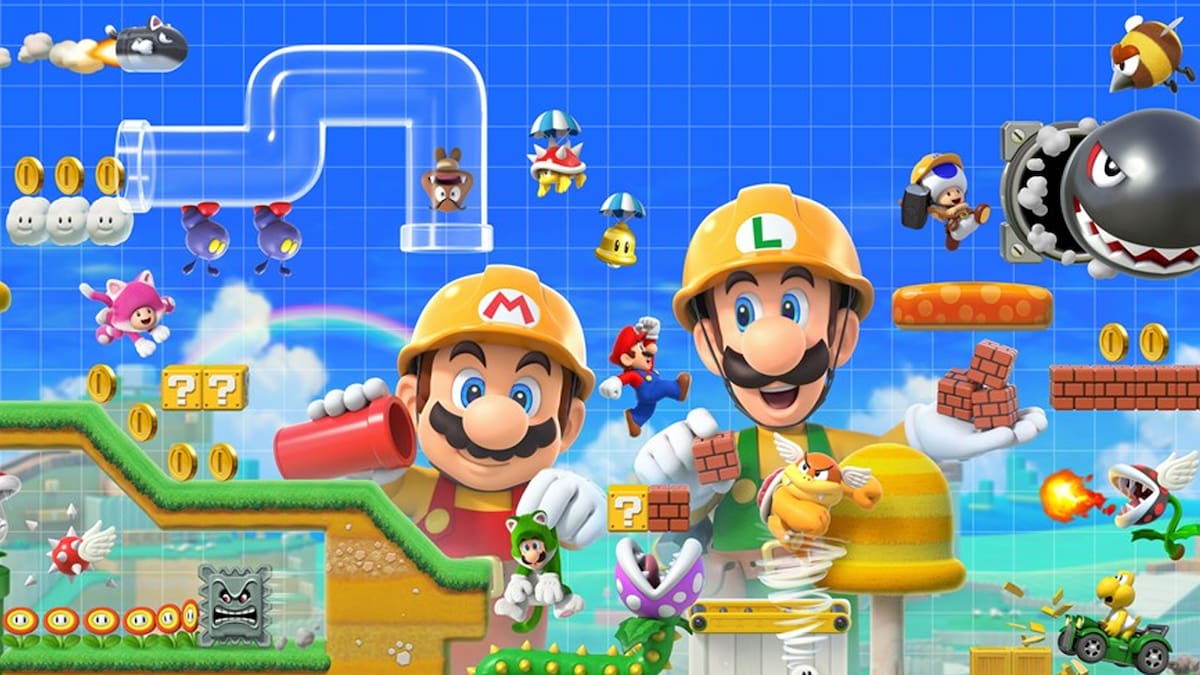 Descubre dónde obtener la esperada exclusiva para la consola de Nintendo