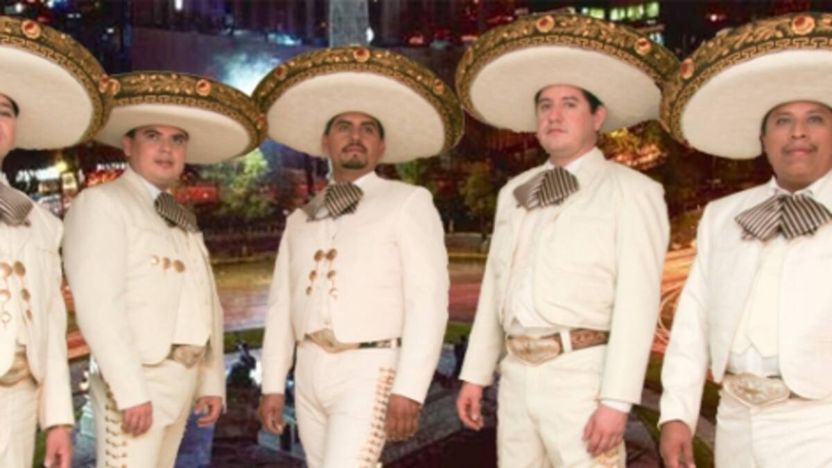 Descubre el mariachi que llevas dentro