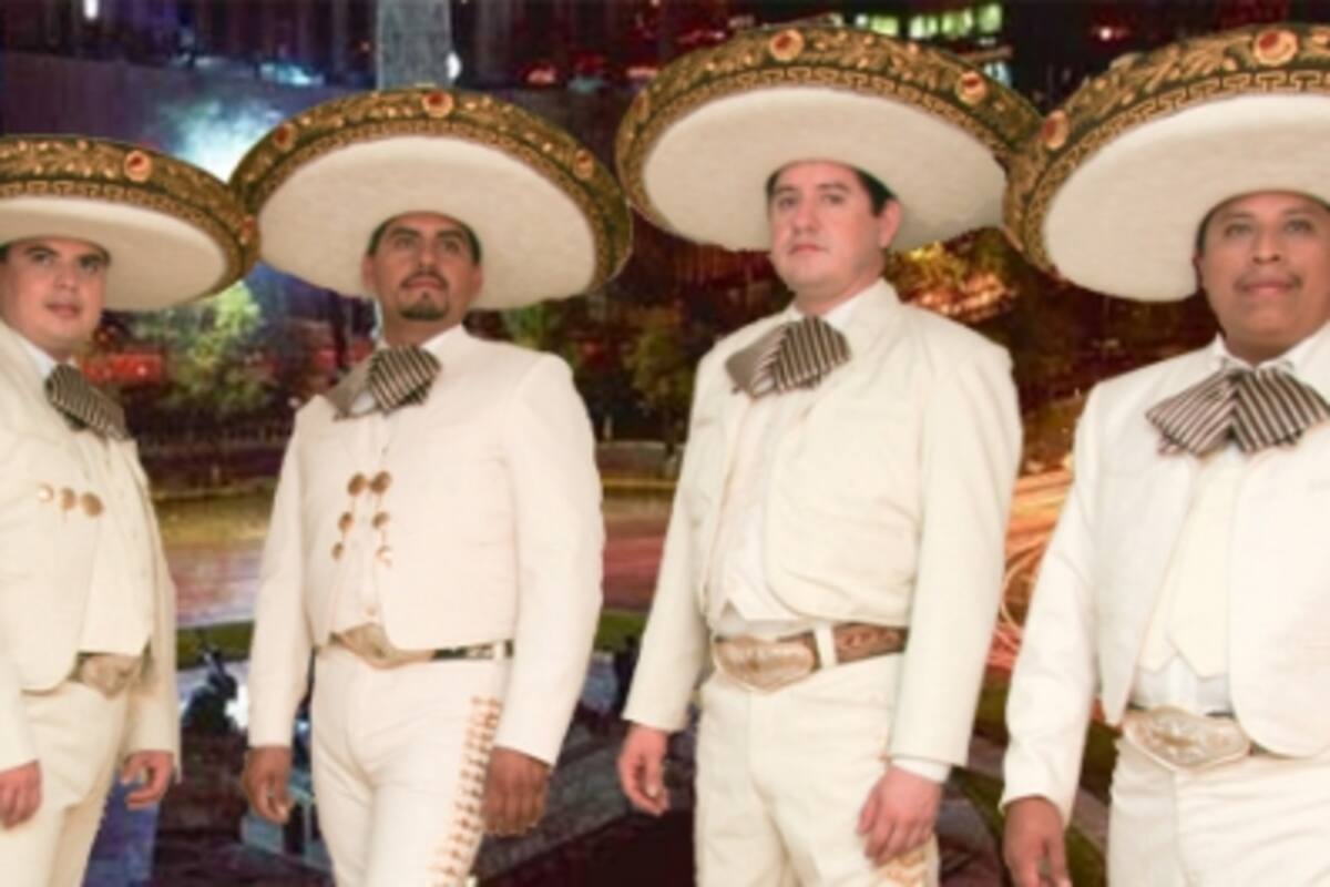 Mariachi Giro llega al App Store