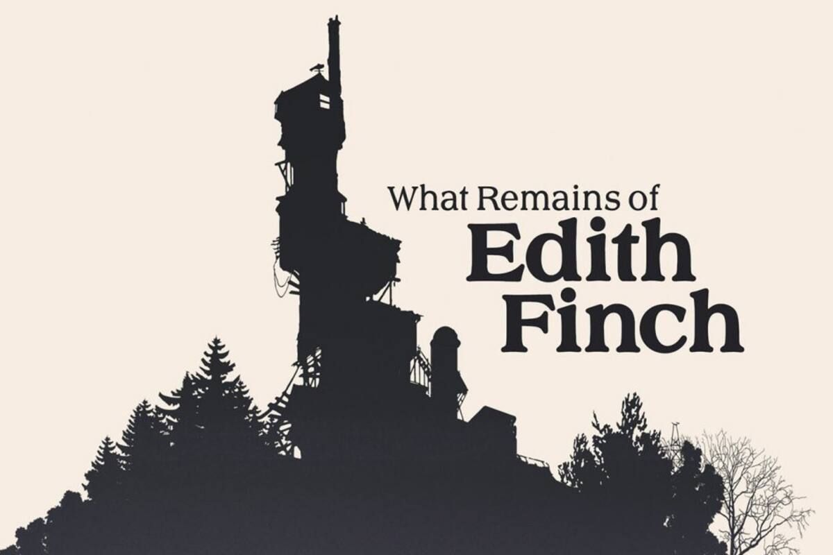 Lanzan nuevo trailer de What Remains of Edith Finch