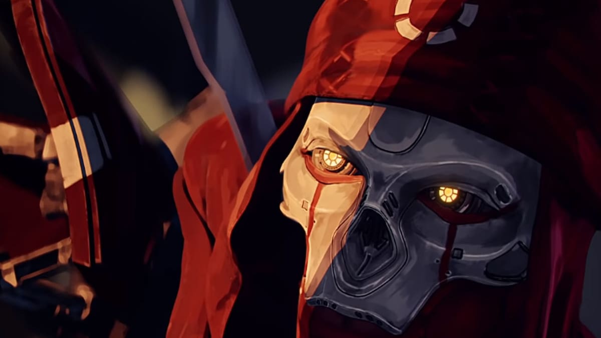 Descubre el oscuro pasado de esta leyenda y checa los nuevos detalles de la Temporada 4: Asimilación
