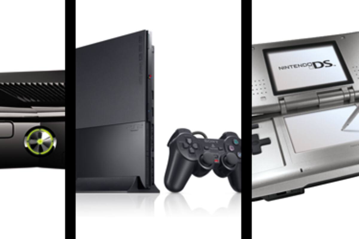Las 10 consolas más vendidas de la historia