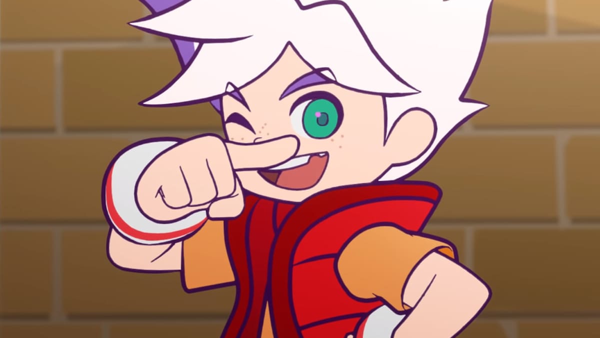 Descubre la historia trágica y el camino ninja de Van en el primer episodio animado de Ninjala