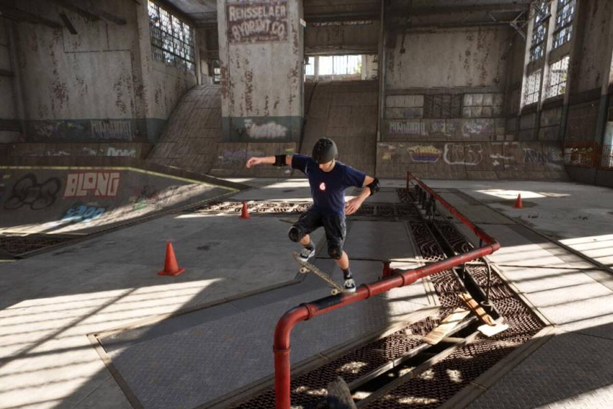 Tony Hawk's Pro Skater 1 and 2: la edición de colección incluye una tabla para patinar