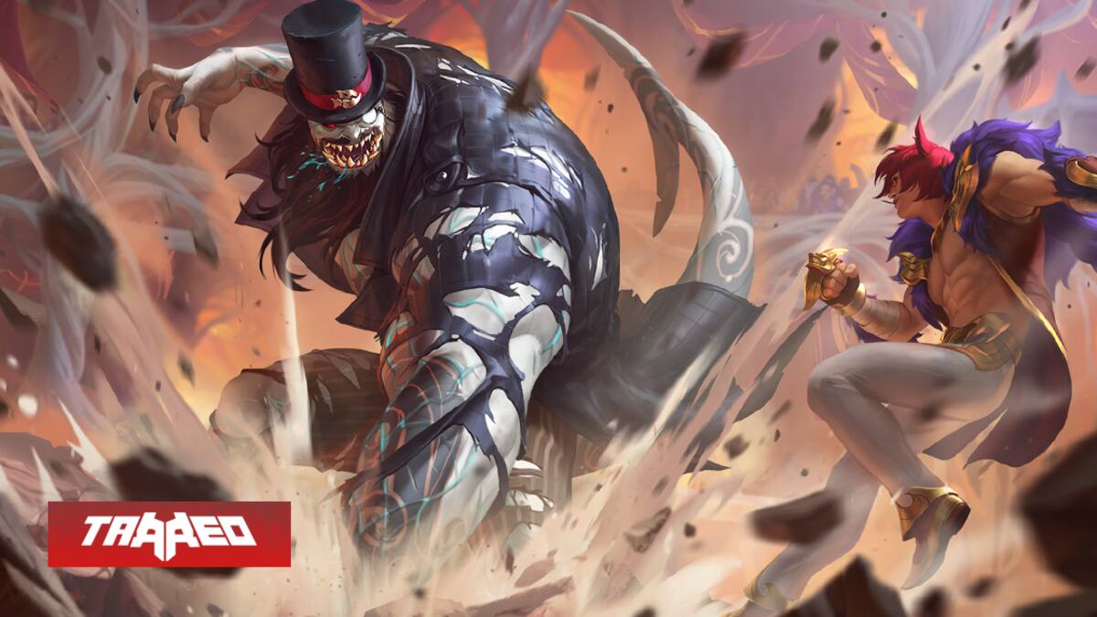 Descubre las emocionantes actualizaciones que ofrecen más opciones de personalización y nuevas formas de jugar en el mundo de los juegos de cartas de Runaterra."