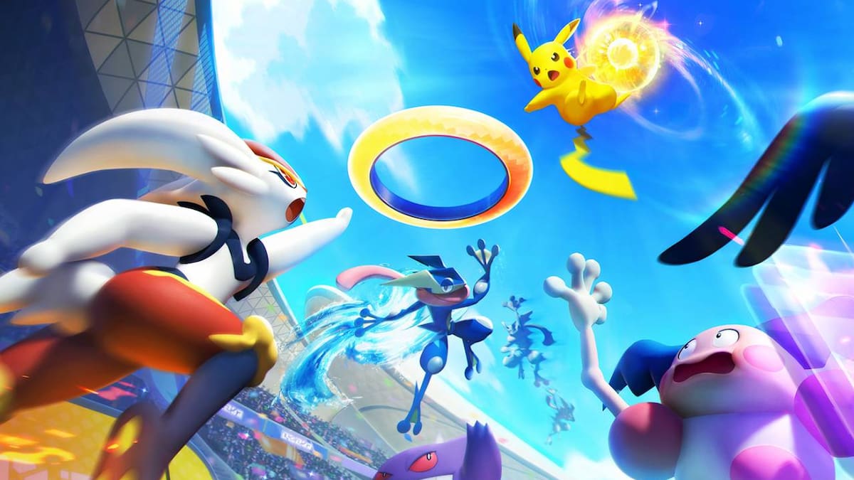Descubre las habilidades de diferentes personaje sin costo en el free-to-play